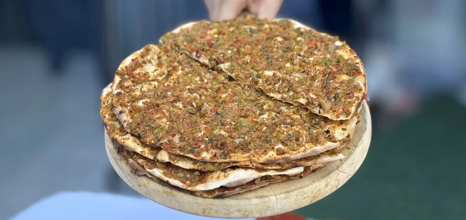 Lahmacun