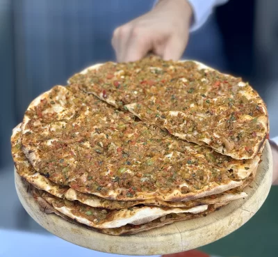 ZIRHTA LAHMACUN